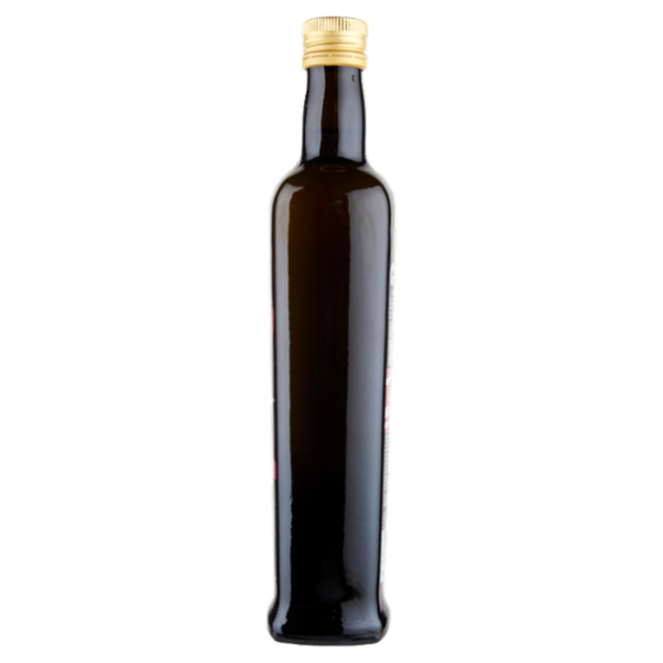 alce nero Olio Extra Vergine di Oliva Monocultivar Biancolilla 0,5 l
