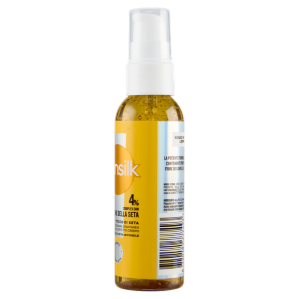 sunsilk Tocco di Seta Siero di Seta Invisibile 75 mL