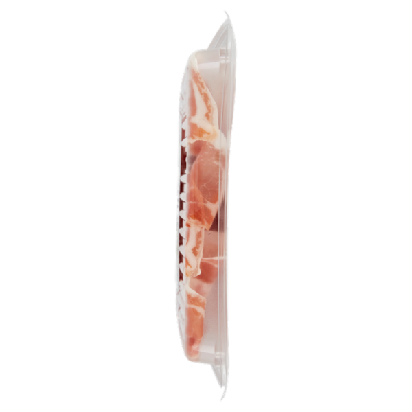 Rosa dell'Angelo Prosciutto Maiale Nero Stagionato 36 Mesi 70 g