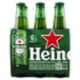 Heineken Original 6 x 33 cl