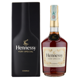 Hennessy V.S Astuccio 70 Cl