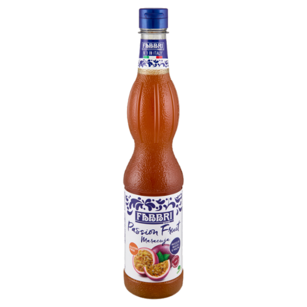 Fabbri Passion Fruit Maracuja 560 ml