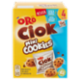 Oro Ciok Mini Cookies, mini biscotti con gocce di cioccolato - 160g