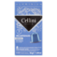 Cellini Caffè Aluminium Decaffeinato espresso 10 Capsule Compatibili 55 g
