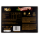 NUII Cioccolato al Latte e Nocciole Tostate Italiane 4x68g