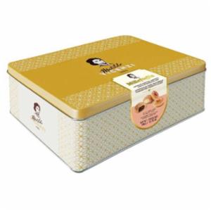 Vicenzi Latta Pasticceria Di Sfoglia Millefoglie Matilde 390g