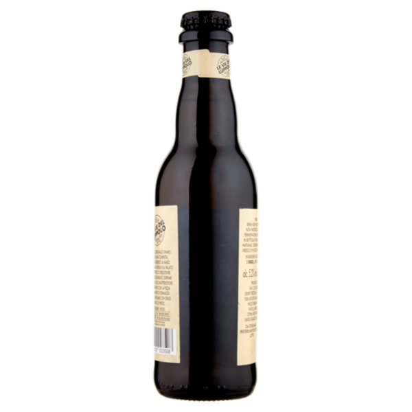 Le Vie Del Luppolo Birra Artigianale Blonde Ale 33 cl
