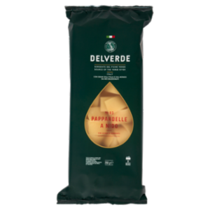 Delverde No 83 Pappardelle a Nido 250 g