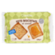 Consilia Fette Biscottate ai Cereali in Confezioni Salvafreschezza 9x4 fette 320 g