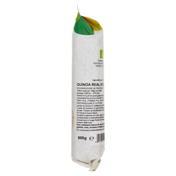 Vivibio Quinoa Real 500 g