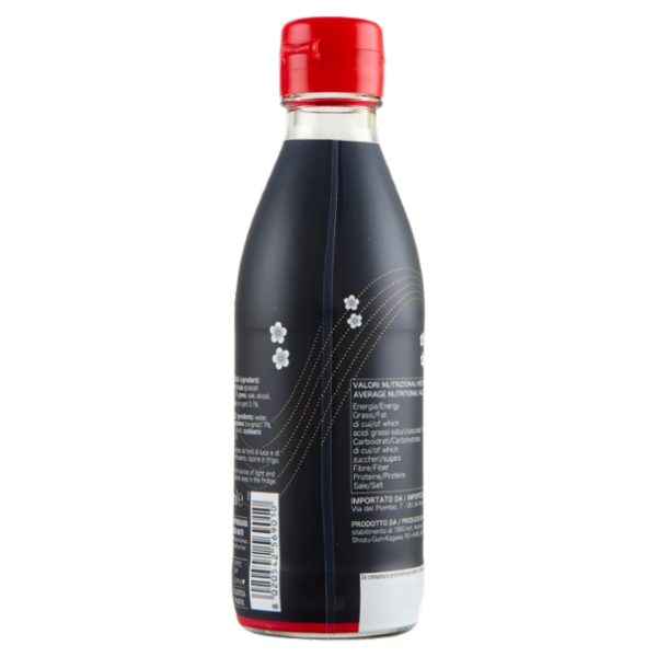 MaySoy Salsa di Soia 200 ml