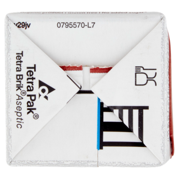 Vital nature Bio Riso e Cocco 200 ml