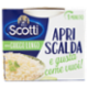 Riso Scotti Apri Scalda e gusta come vuoi! Riso Chicco Lungo 200 g