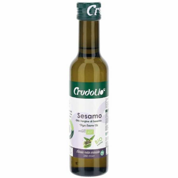 OLIO SESAMO BIO YES OR