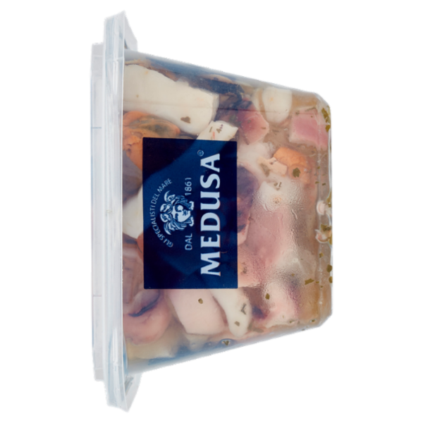 Medusa Insalata di Mare 450 g