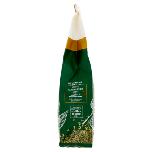 equilibra Tè Verde 100 g