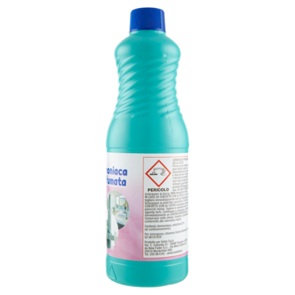 Selex Casa Bella Ammoniaca Profumata 1 L