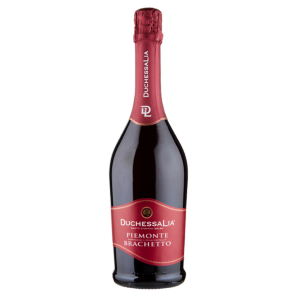 Duchessa Lia Piemonte DOC Brachetto Dolce 75 cl
