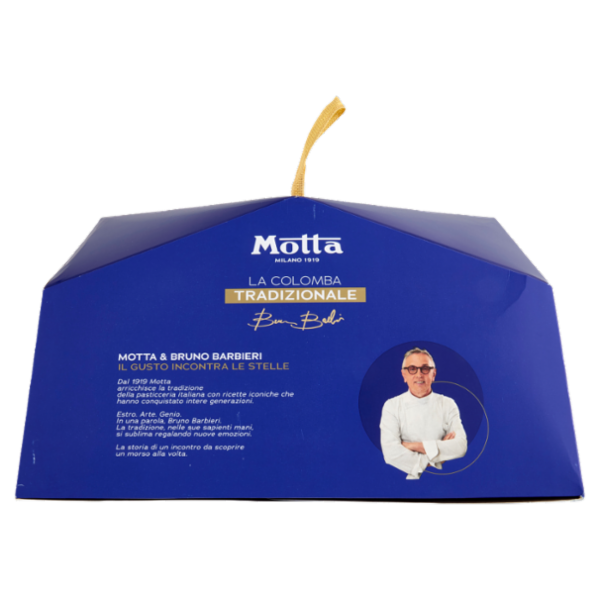 Motta la Colomba Tradizionale 900 g