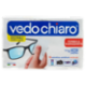 vedo chiaro Occhiali Vista e Sole salviettine umidificate 16 pz