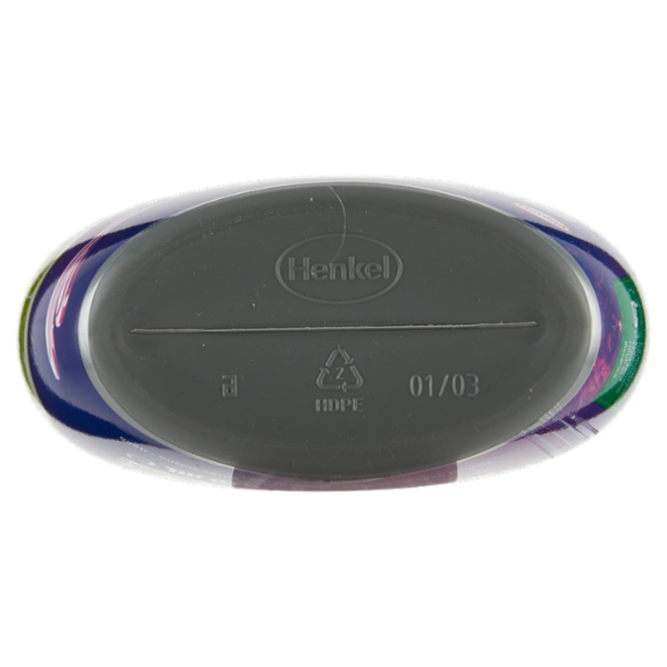 PRIL Tutto in 1 Gel Limone 630ml