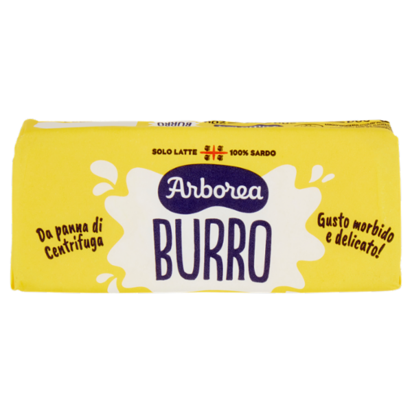Arborea Burro 100 g