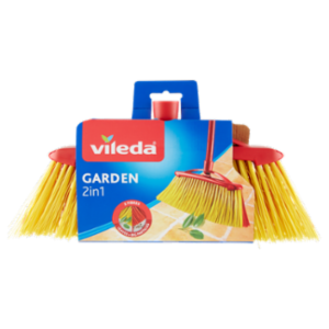 Vileda Garden 2in1