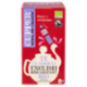 CUPPER English Breakfast Tè Nero Bio Fairtrade, Tè Ceylon Pieno e Rinfrescante, 20 Bustine 44 g