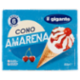 IL GIGANTE Cono Amarena 6 x 75 g