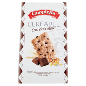 Campiello Cereabel Con Cioccolato 240 g