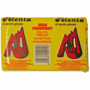 Palve Polenta Pronta 1Kg