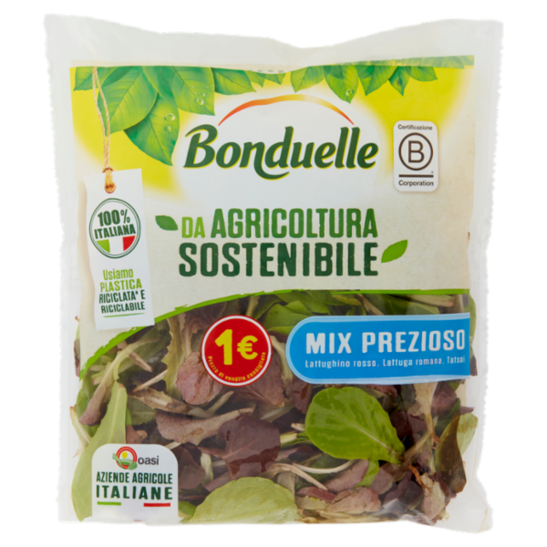 Bonduelle Mix Prezioso 70 g