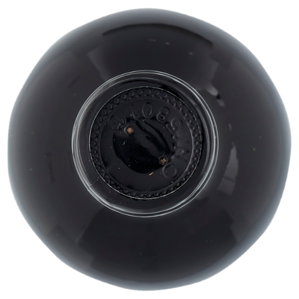 Terredavino Raggi di Bosco Barbera d'Asti DOCG Superiore 75 cl