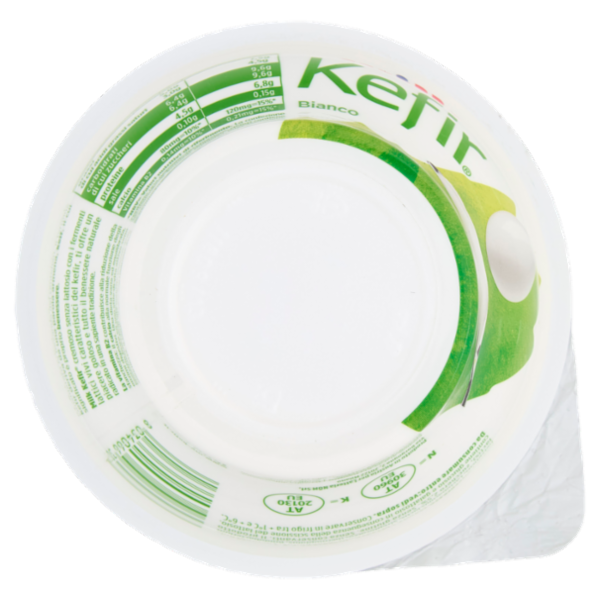 Milk Kefir Bianco 150 g