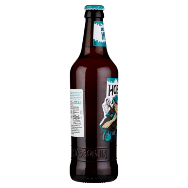 Hobgoblin Original IPA 500 mL