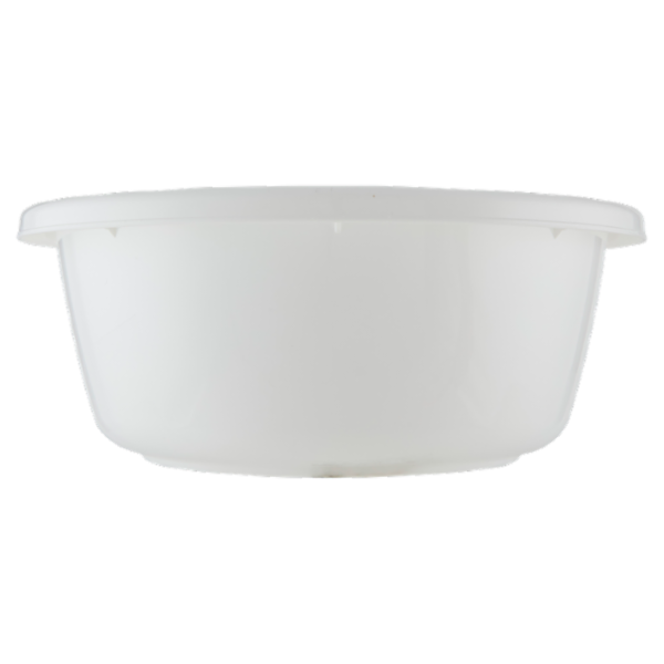 Selex Bacinella Rotonda Panna 4 L