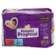 Pampers Progressi Salviette 126 pz