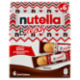 nutella B-ready 6 x 22 g