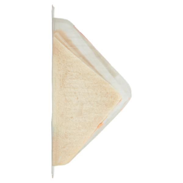 Fratelli Beretta Pan Soffice Salmone 130 g