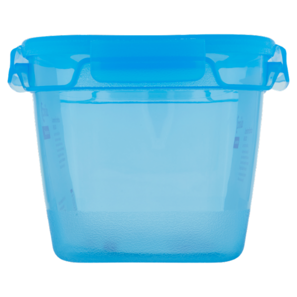 Consilia Saper Scegliere Contenitore Ermetico Fresh Lock 1,9 litri