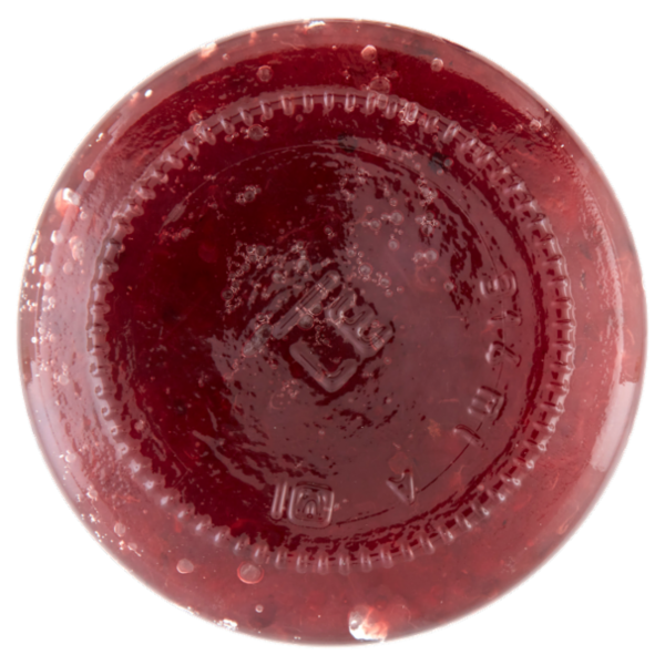 Vis Natura e Tradizione confettura extra Ribes Rosso 340g