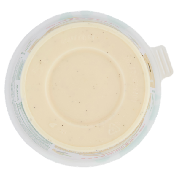 Sojasun Bifidus Vaniglia 250 g