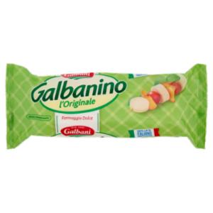 Galbani Galbanino L'Originale Formaggio Dolce 850 g