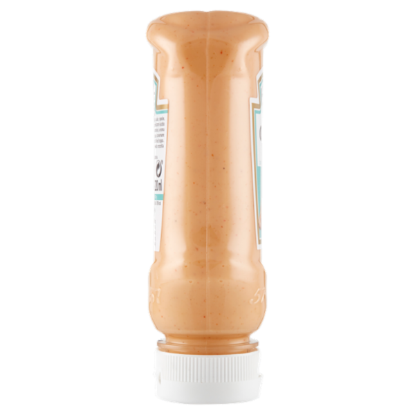 Heinz Salsa Coconut Lime 220 g