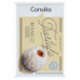 Consilia 2 Tartufi Bianchi di Gelato Panna Ripieno di Caffé 100% Arabica 160 g