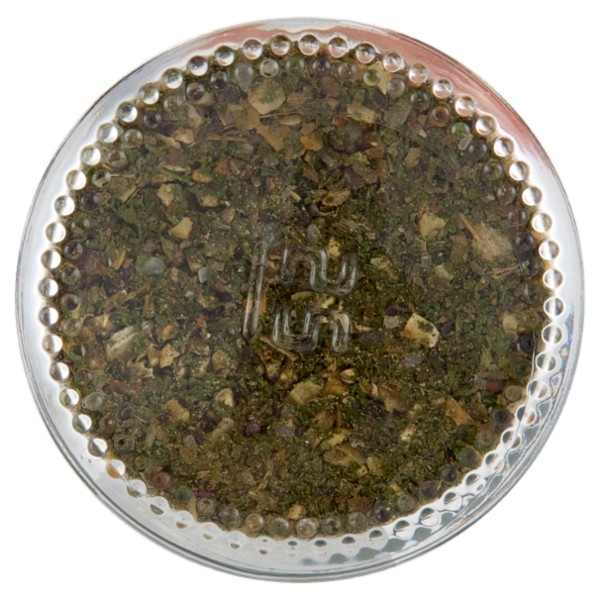 La Drogheria 1880 BBQ Vegetables aromatic 77 g