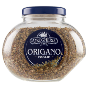 La Drogheria 1880 Origano Foglie 35 g