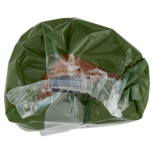 Consilia Pane Filone Rustico a Fette 500 g