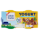 Centrale del latte Vicenza Yogurt Intero Caffè 2 x 125 g