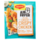 MAGGI Crispy Mix Formaggio Panatura Pollo per Friggitrice ad Aria 70g